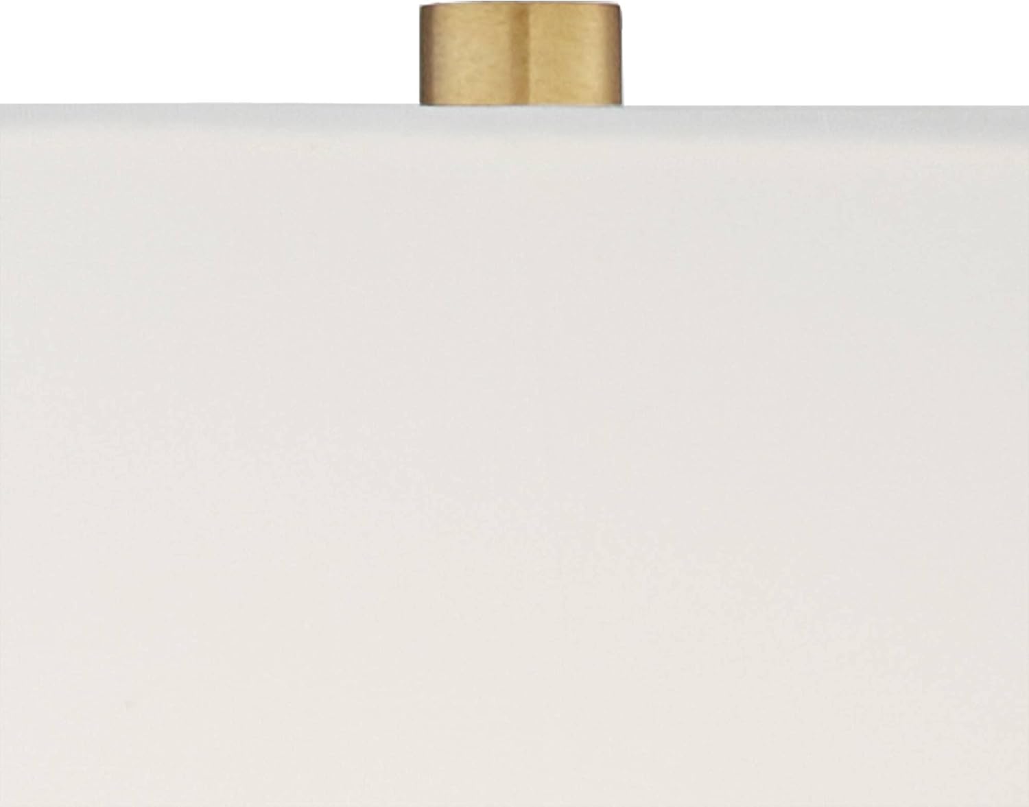 Set of 2 29.5in Gold Crystal Tall Skinny Table Lamps